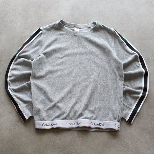 Calvin Klein Polar Crewneck Sweatshirt (Damen-S)