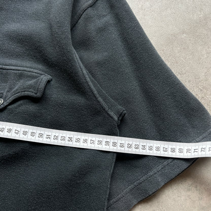 Levi’s Black Polo Shirt L