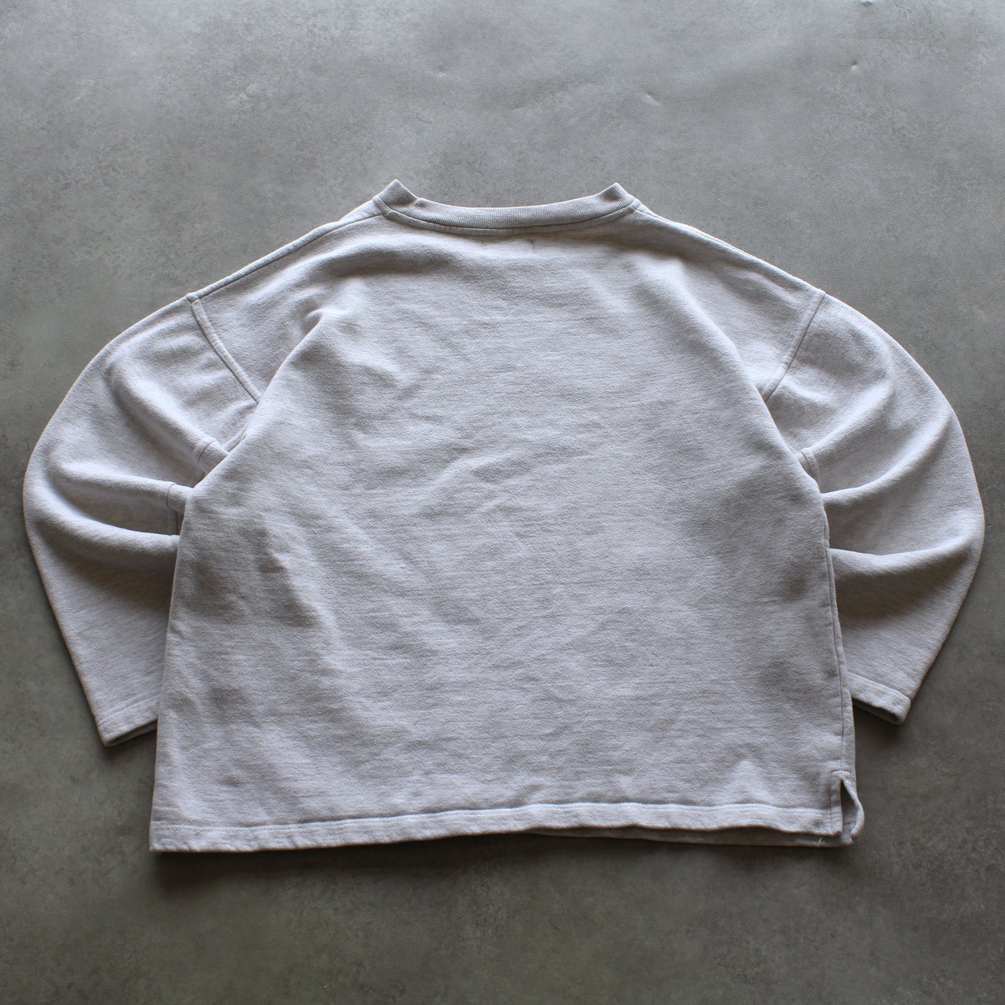 Name-it. Crewneck Sweatshirt (Woman-XXL)