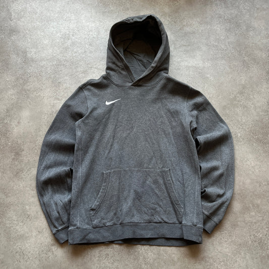 Nike Kids Grey Hoodie 158CM