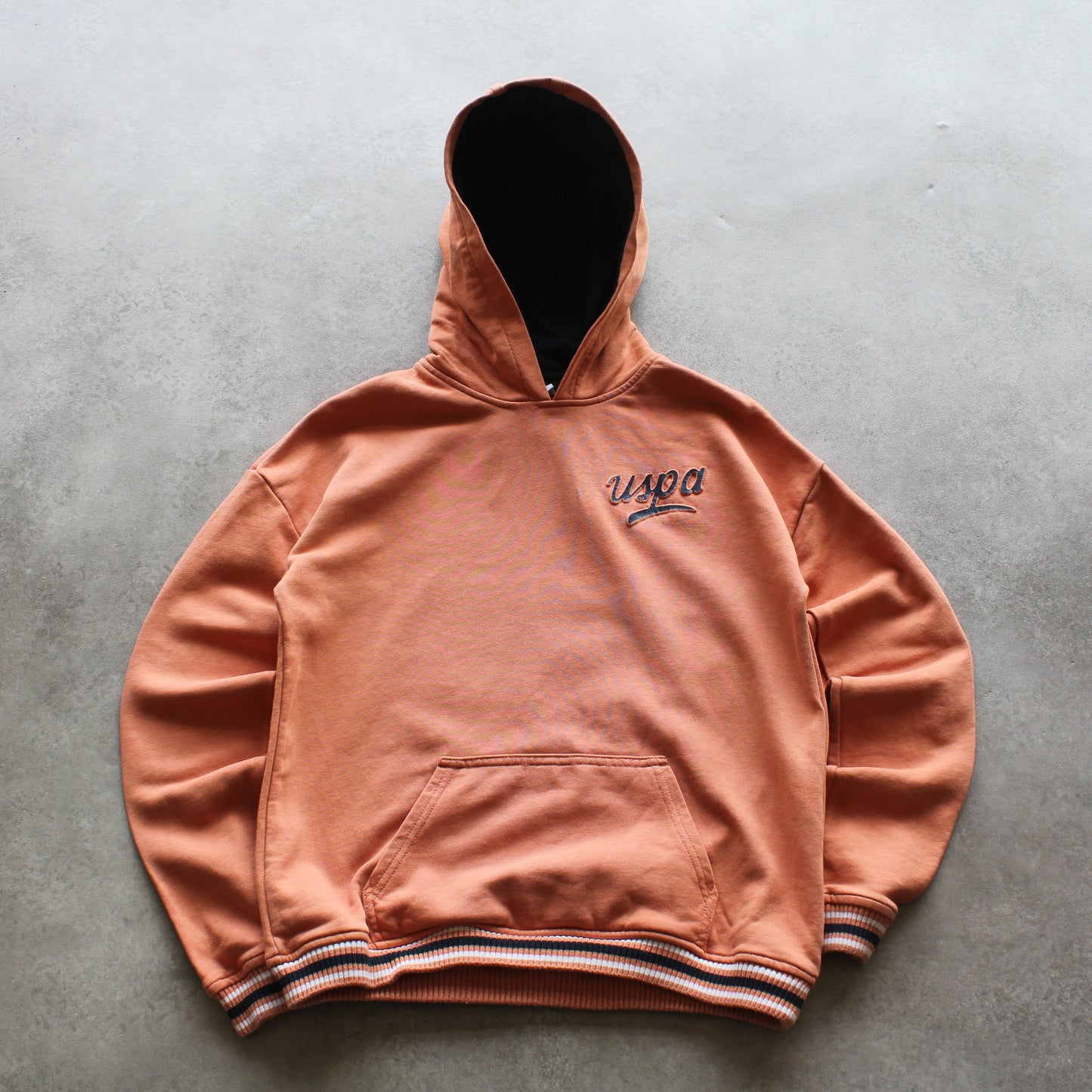 US Polo Assn. Kapuzenpullover (Kind - 152 cm)