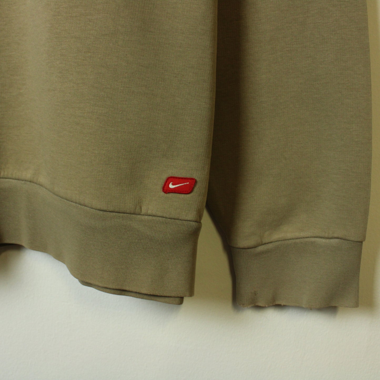 Nike Vintage Sweater (Size-XL)