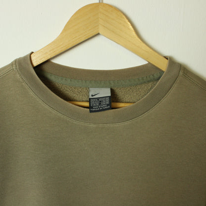 Nike Vintage Sweater (Size-XL)