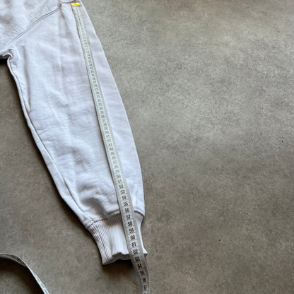 Joseph Atelier White Sweatshirt L