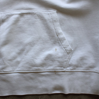 Levi's Blank Hoodie (Herren-XL)