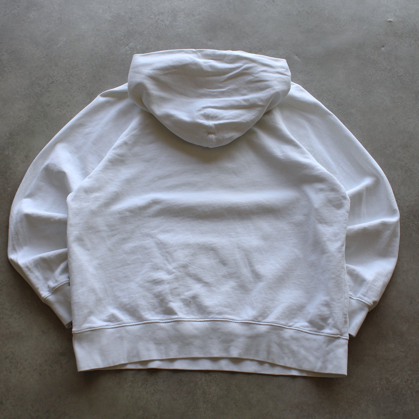 Levi's Blank Hoodie (Herren-XL)