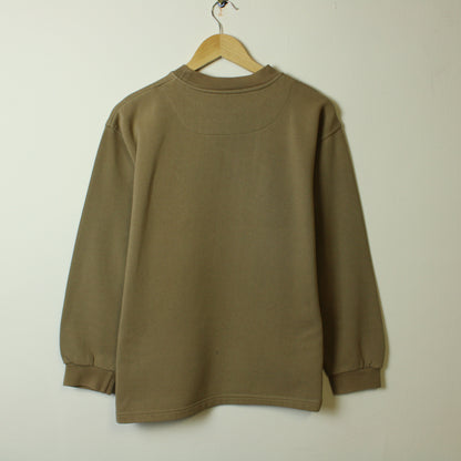 Bad+Mad Vintage Sweater (Size-S)
