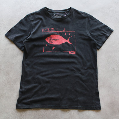 Bomo Printed T-Shirt (Man-S)
