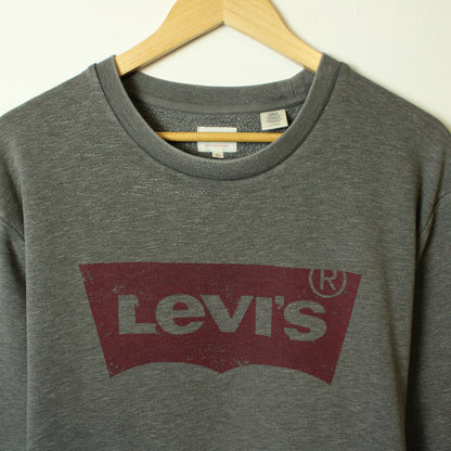 Levi's Sweater (Size-XL)