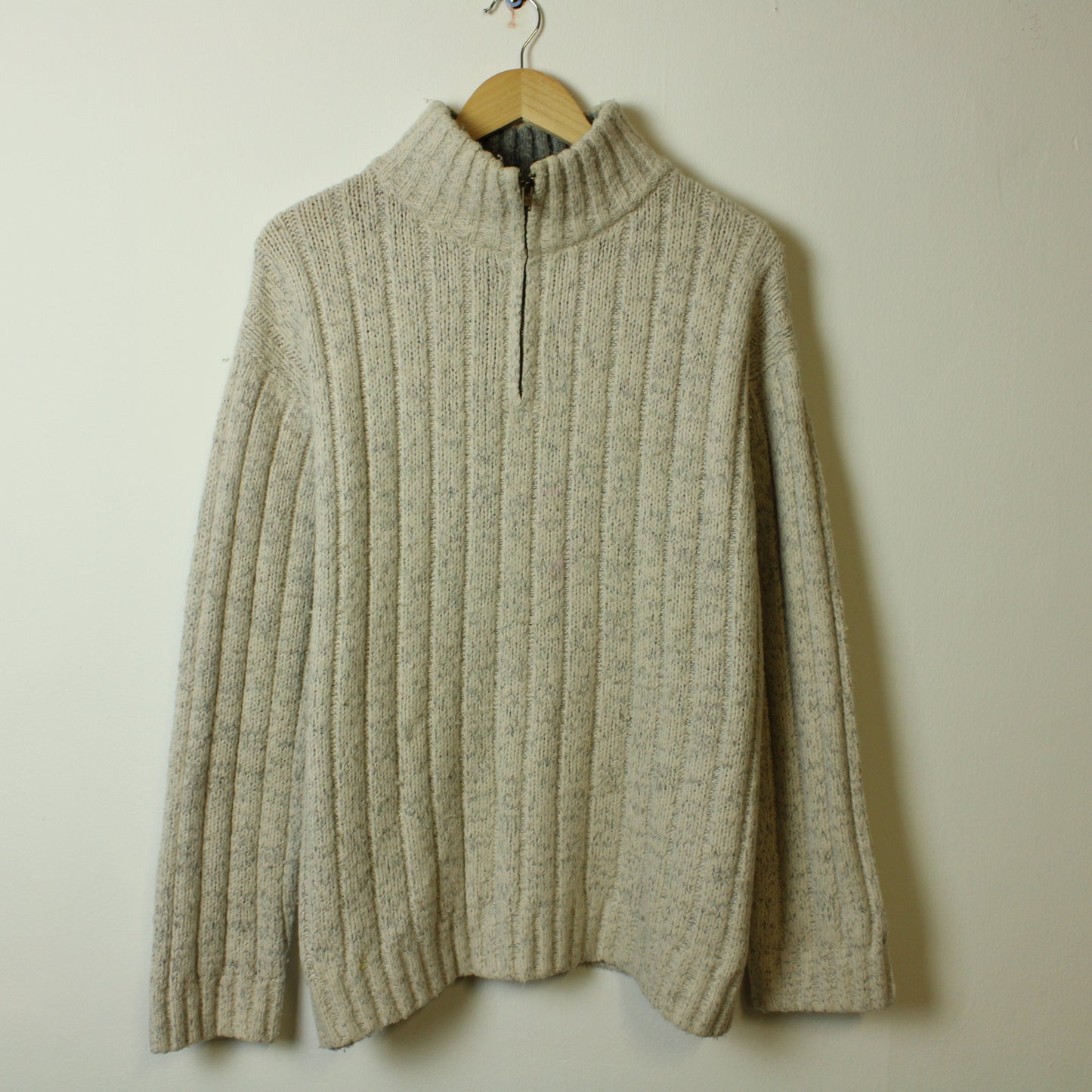 North Coast Strickpullover (Größe XL)