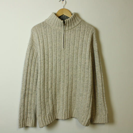 North Coast Strickpullover (Größe XL)