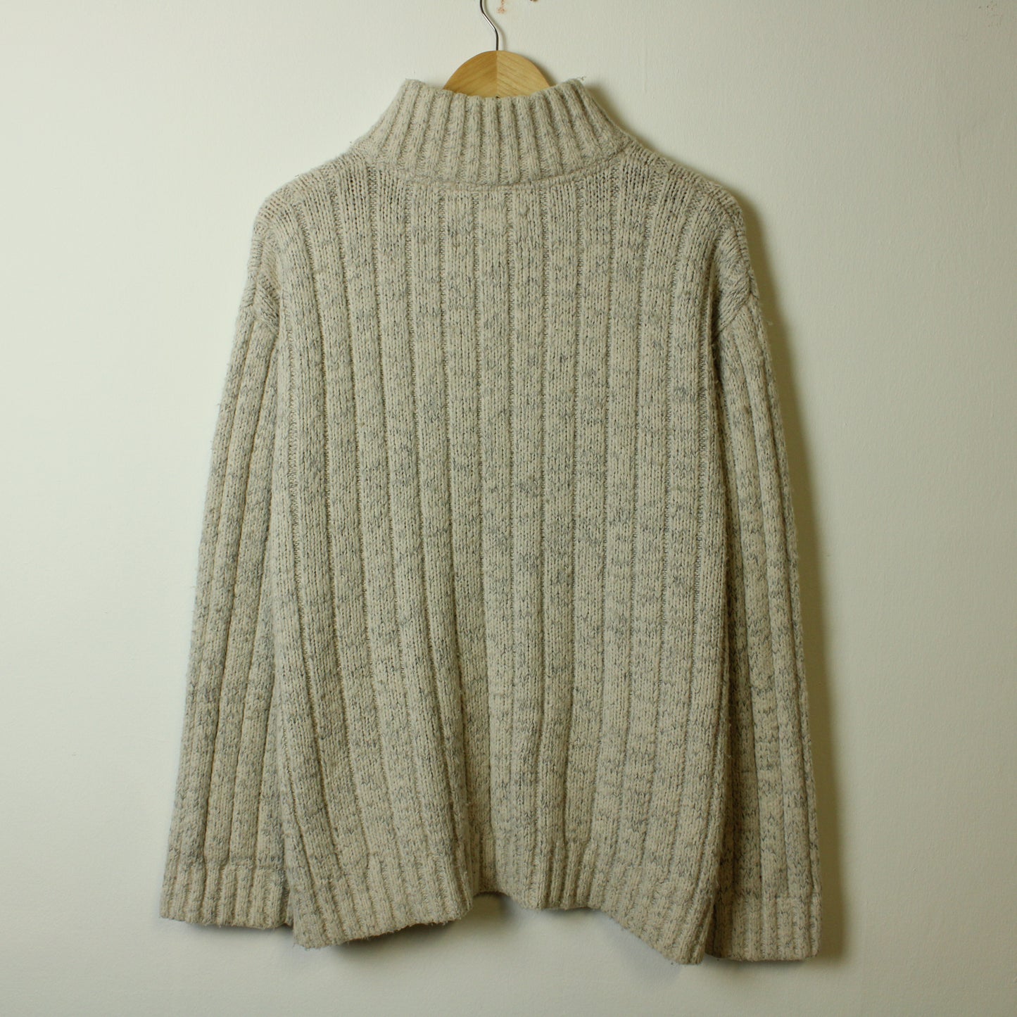 North Coast Strickpullover (Größe XL)