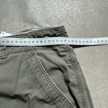 Union Bay Cargo Shorts W42