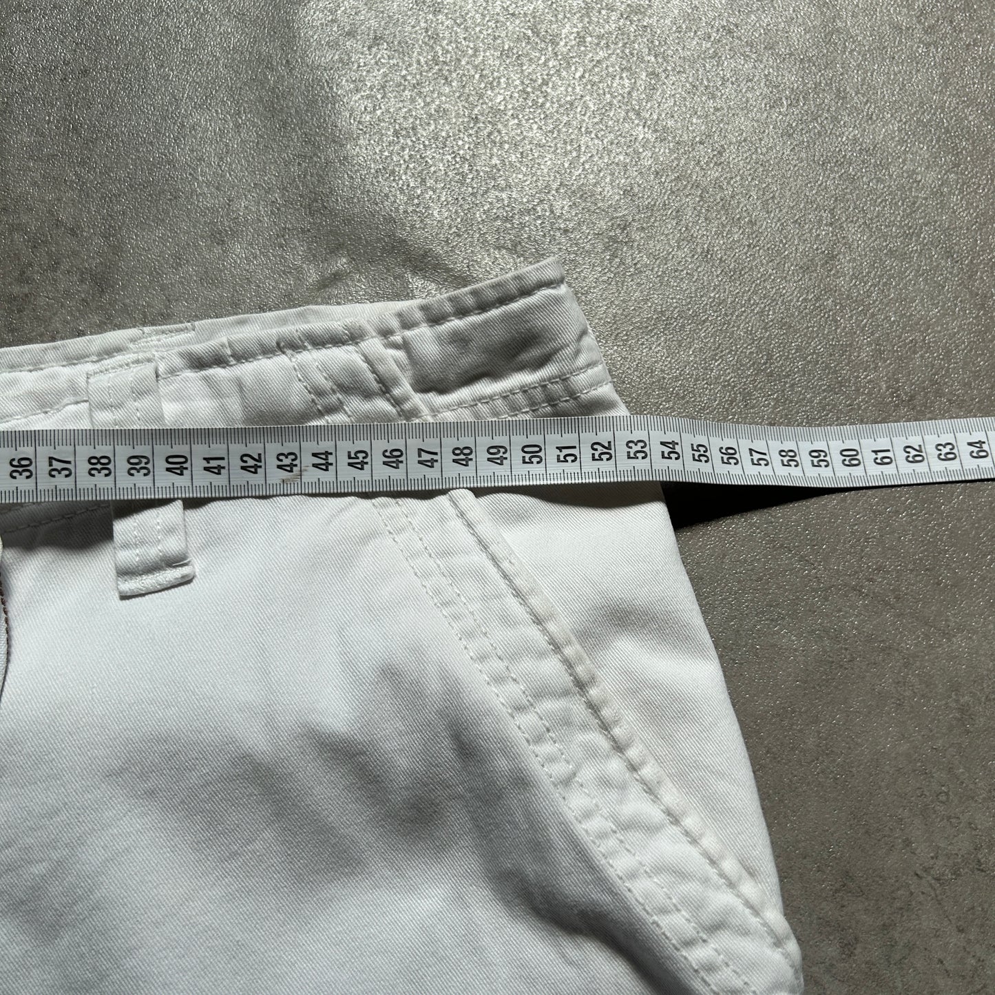 Urban Pipeline Cargo Shorts W38
