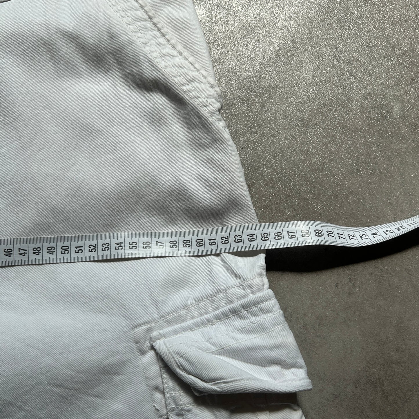 Urban Pipeline Cargo Shorts W38