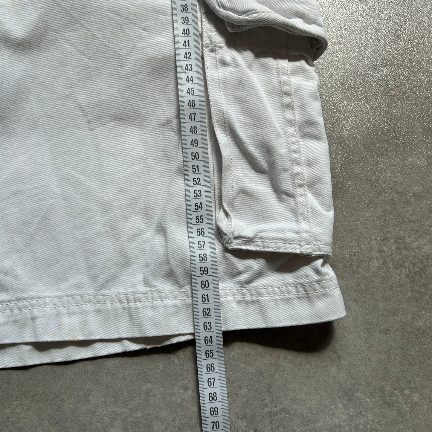 Urban Pipeline Cargo Shorts W38