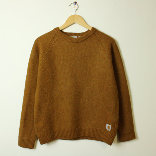 Carhartt Strickpullover (Größe 158 cm)