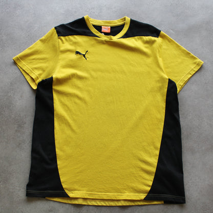 Puma Embrioed T-Shirt (Herren, XL)