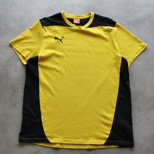 Puma Embrioed T-Shirt (Herren, XL)