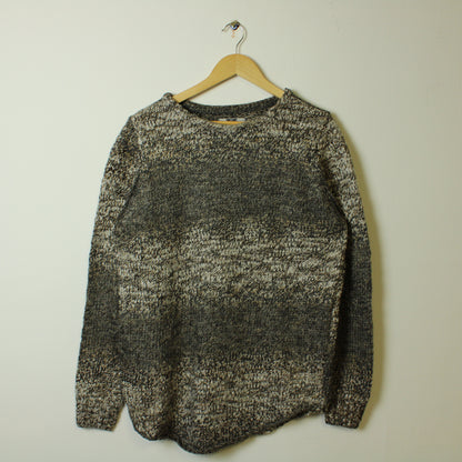 Leif Nelson Knitted Sweater (Size-L)