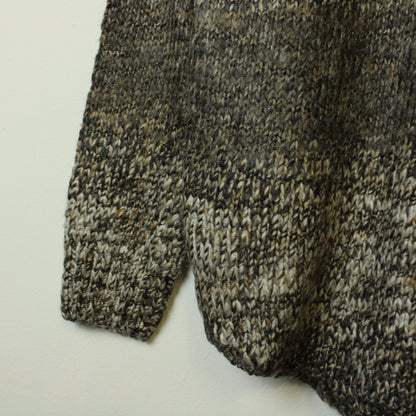 Leif Nelson Knitted Sweater (Size-L)