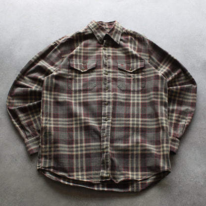 Böcker Langarmshirt (Herren-L)