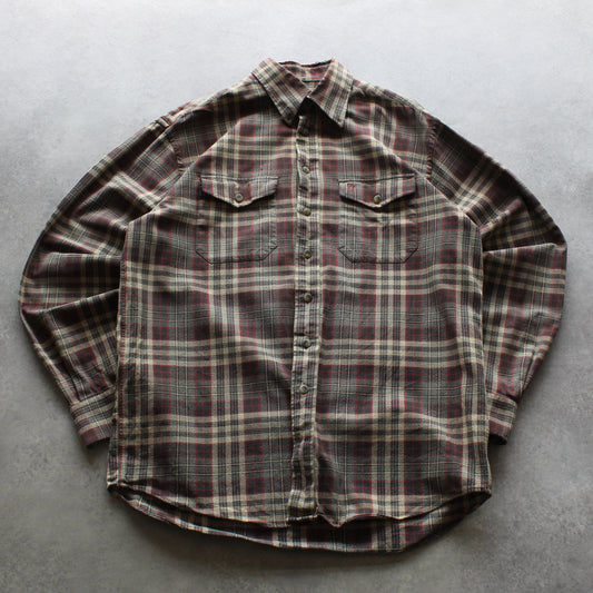 Böcker Langarmshirt (Herren-L)