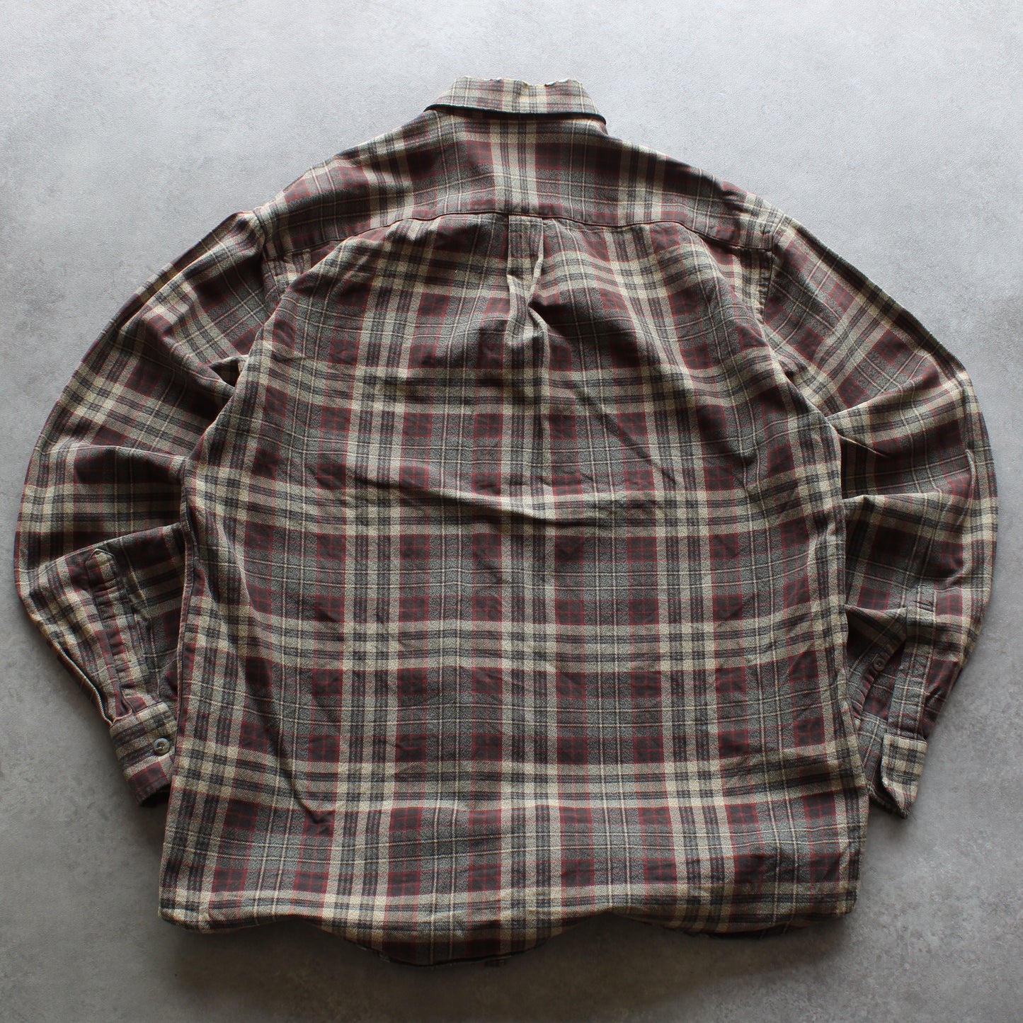 Böcker Langarmshirt (Herren-L)