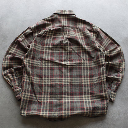 Böcker Langarmshirt (Herren-L)
