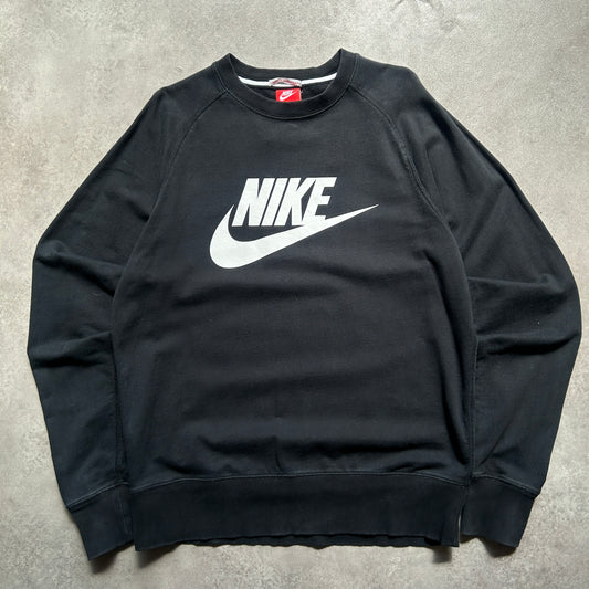 Nike Spellout Sweatshirt M