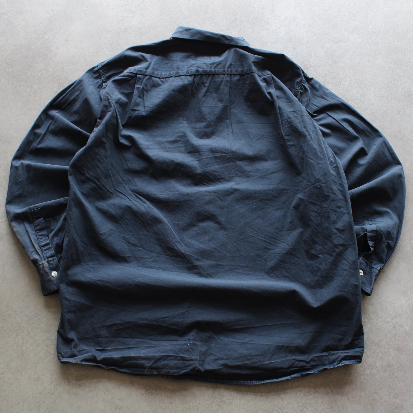 Levi's Vintage Long Sleeve Shirt (Man-L)