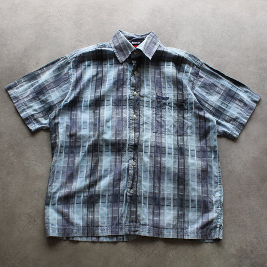 Bone.Ny Vintage Shirt (Mann-M)