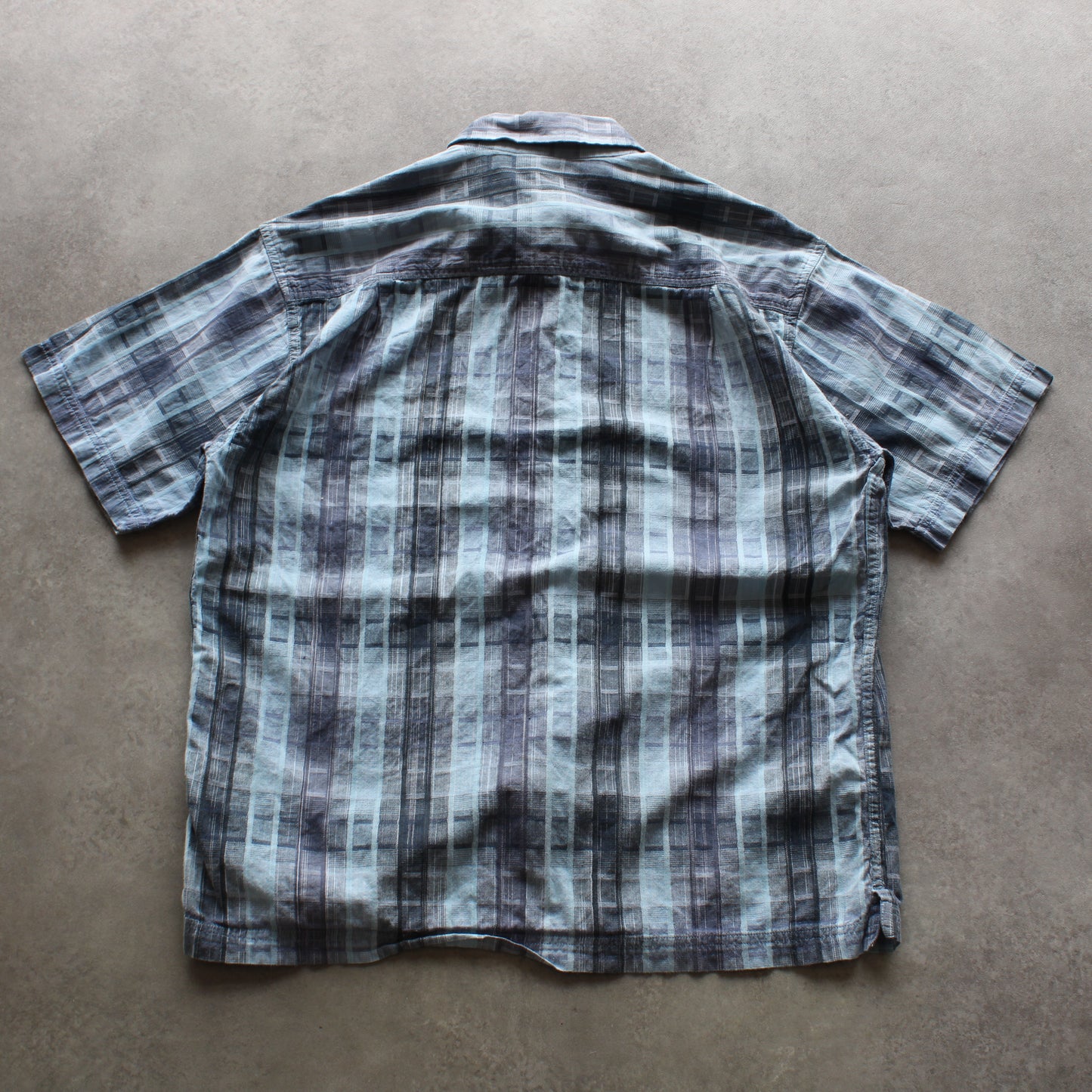 Bone.Ny Vintage Shirt (Man-M)
