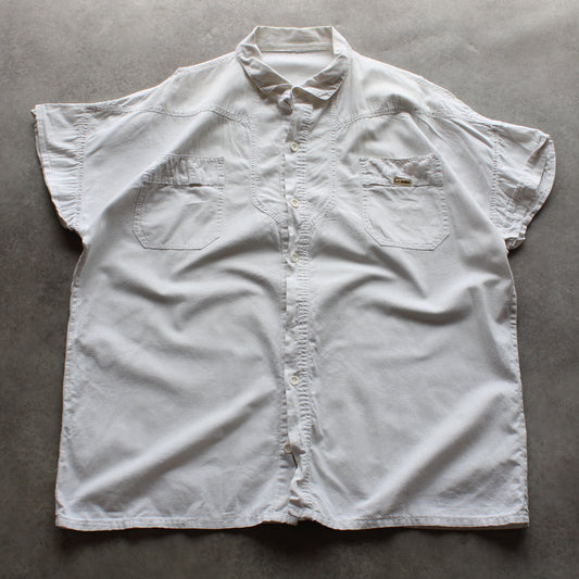 Lemon Vintage Shirt (Man-L)