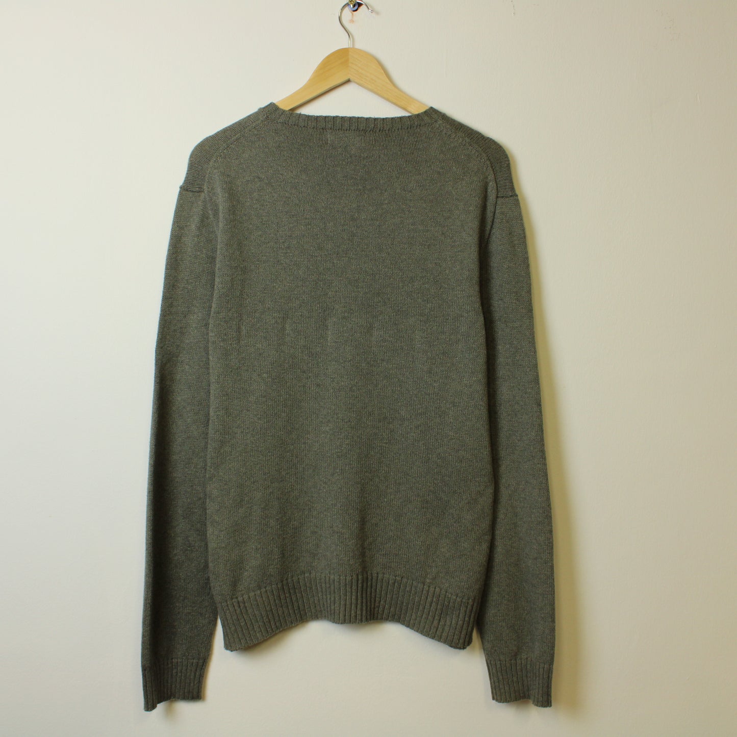 Ralph Lauren Strickpullover (Größe L)