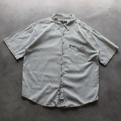 Detonator Vintage Shirt (Herren-XL)
