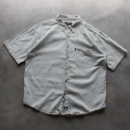 Detonator Vintage Shirt (Herren-XL)