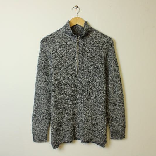 Tommy Hilfiger Strickpullover (Größe L) 