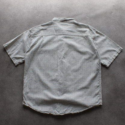 Detonator Vintage Shirt (Herren-XL)