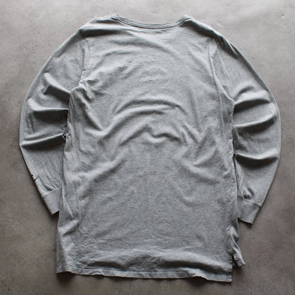 Nike Langarm-T-Shirt (Herren, M)