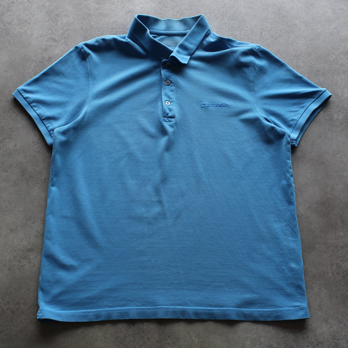 Lotto Poloshirt (Herren, XL)