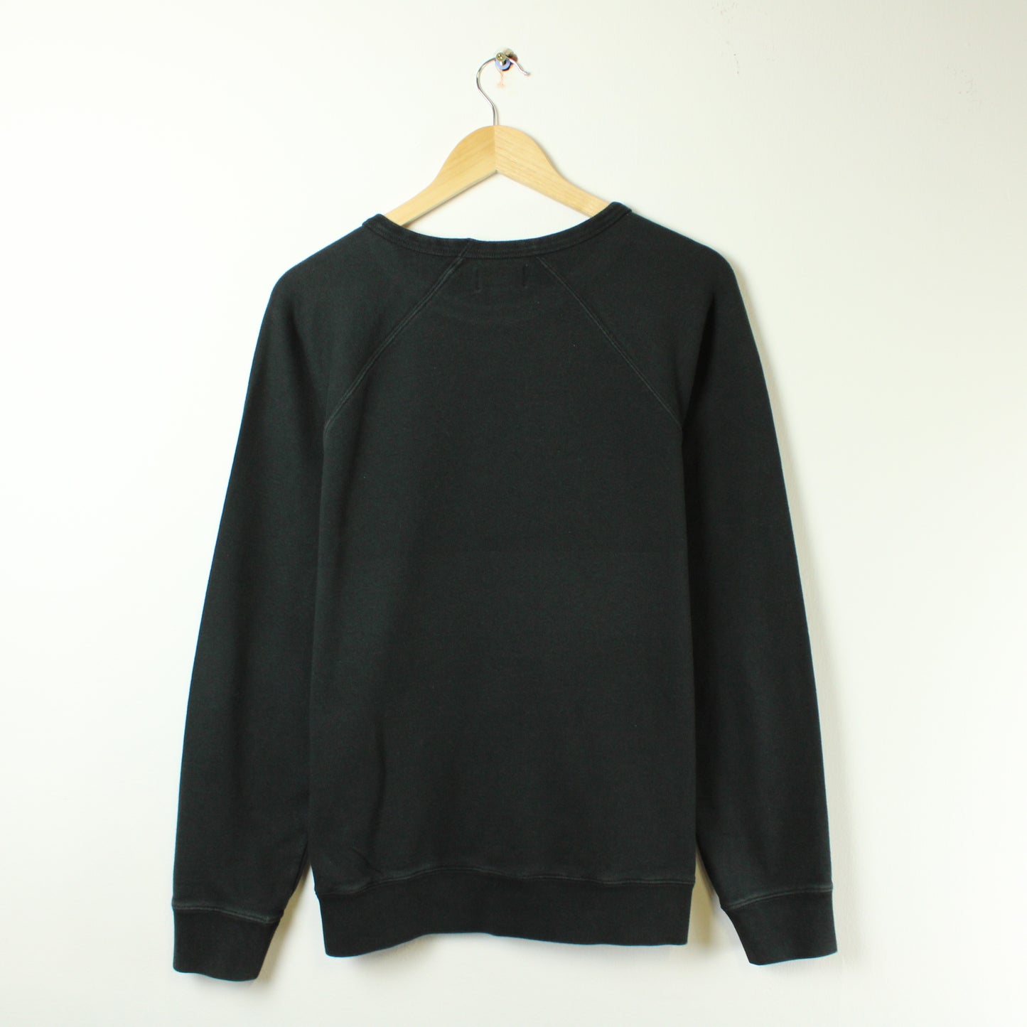 Bedruckter Pullover von Obey (Größe M)
