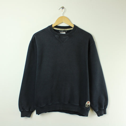 Belfe &amp; Belfe Vintage-Pullover (Größe L)