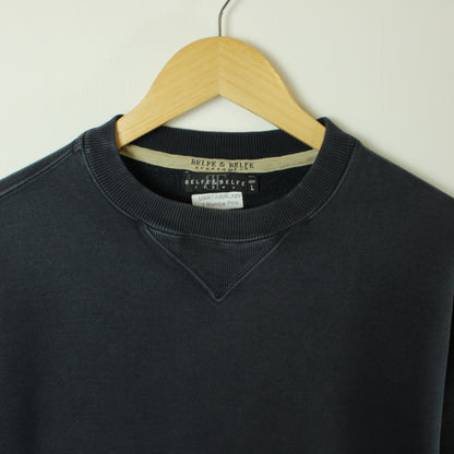Belfe &amp; Belfe Vintage Sweater (Size-L)