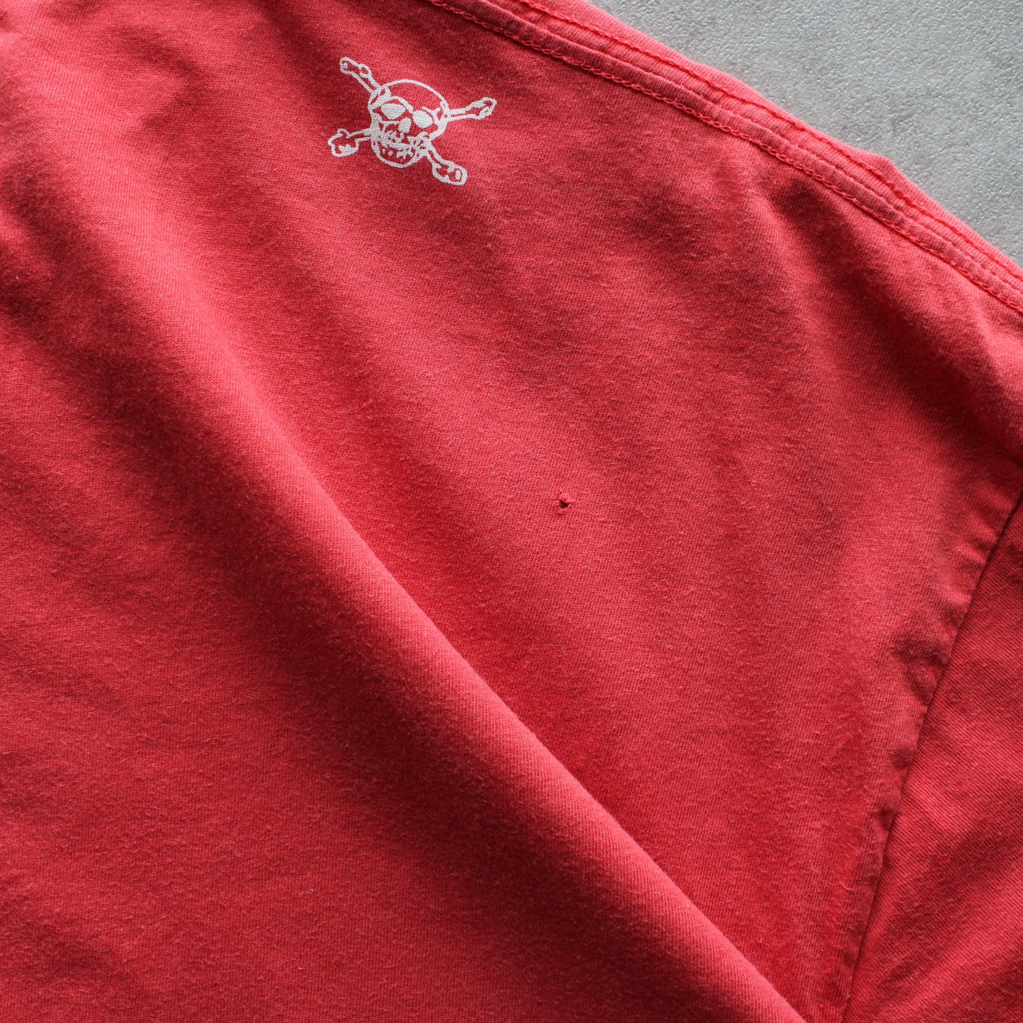 Vans bedrucktes T-Shirt (Herren, XL)