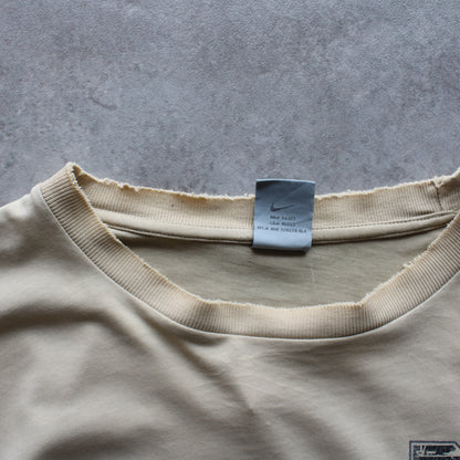 Nike Langarm-T-Shirt (Herren, XL)