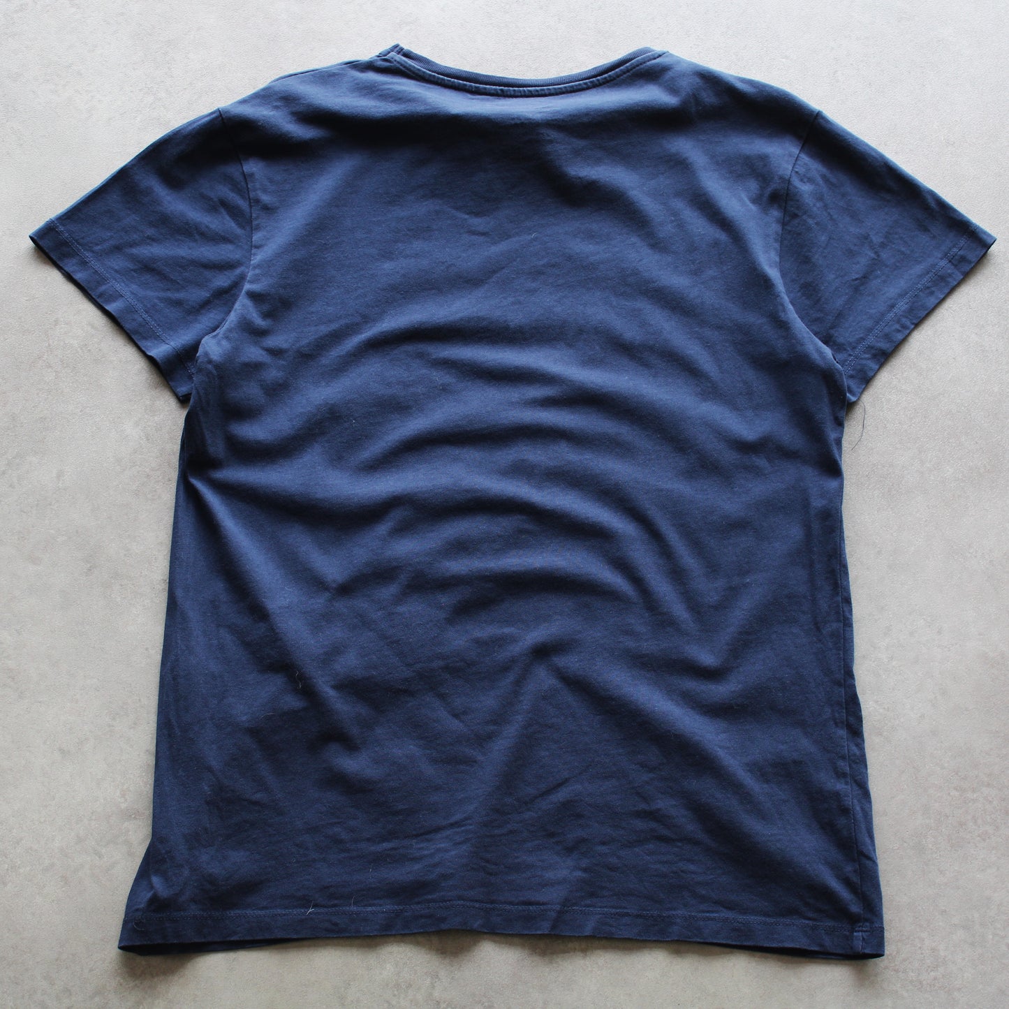 Commodore 64 bedrucktes T-Shirt (Herren, M)