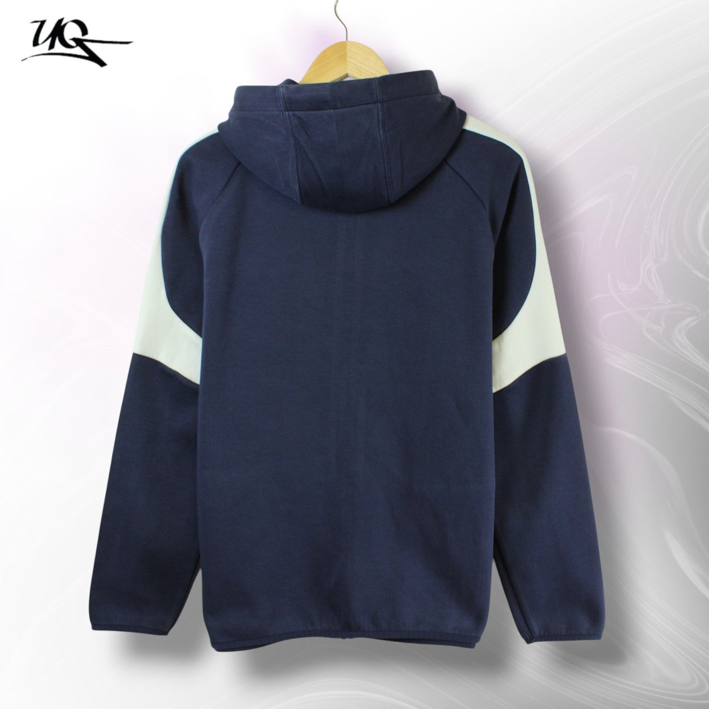 Puma Full Zip Hoodie (Größe XL)