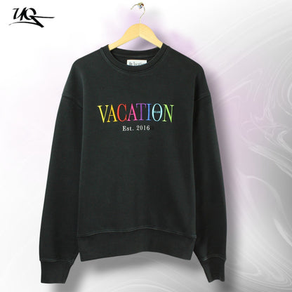 Pullover „On Vacation“ (Größe S) 