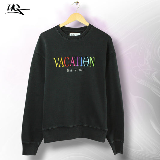 Pullover „On Vacation“ (Größe S) 